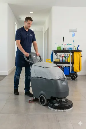 Transparent Pricing for Elite Cleaning Services