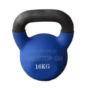 16kg Thornfit Kettlebell
