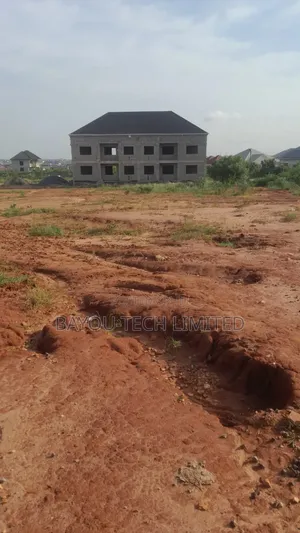 Land for Sale at Tema Community 25