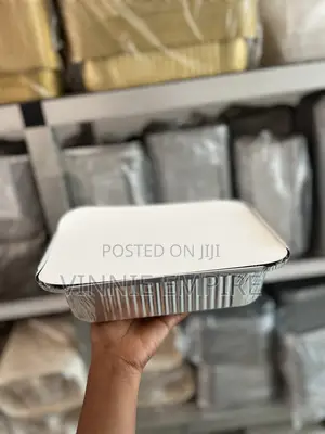 Aluminum Pack