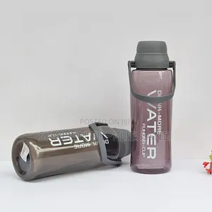 2l Large Capacity Water Bottle - Perfect for Students Gym