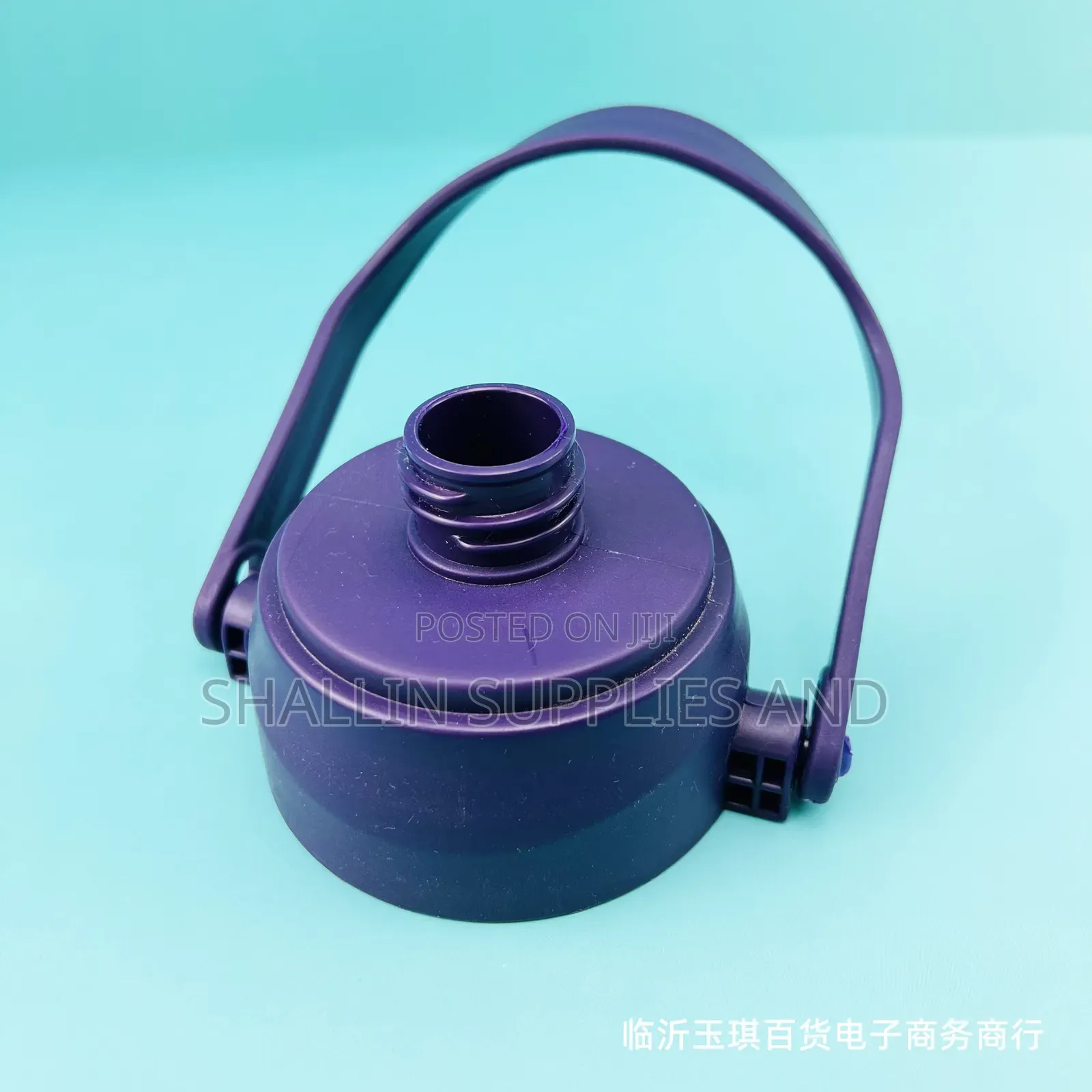 2l Large Capacity Water Bottle - Perfect for Students Gym