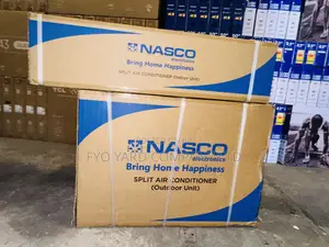 Multi Fast Cooling Nasco 2.0hp Split Turbo Cooling Ac