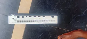 Xbox 1 S With Three Games