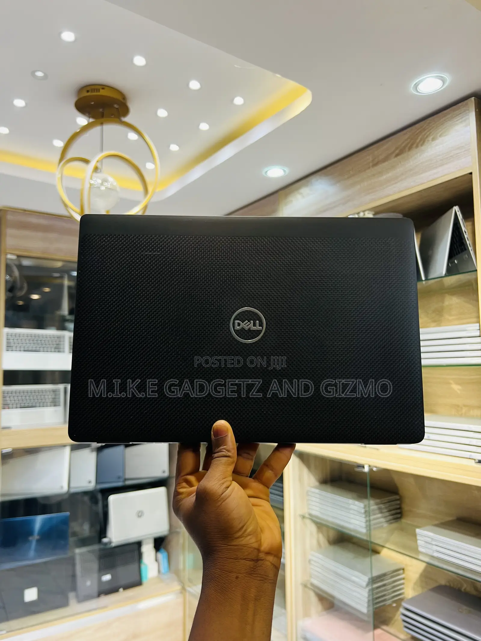 Laptop Dell Latitude 7310 16GB Intel Core i5 SSD 256GB