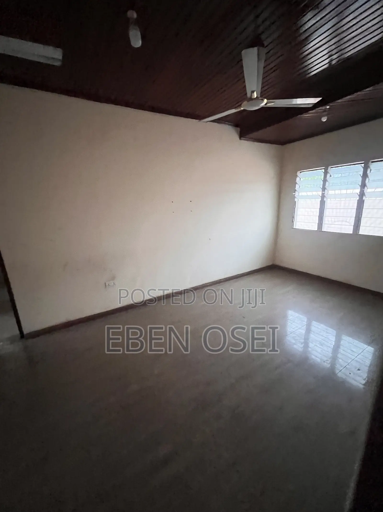 3bdrm Apartment in Dansoman for rent