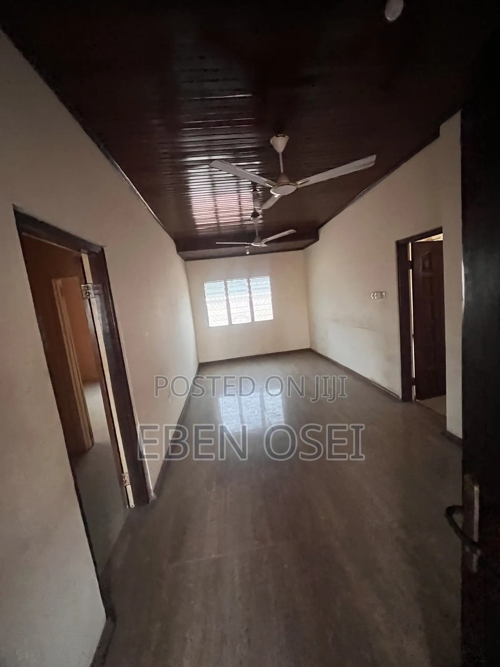 3bdrm Apartment in Dansoman for rent