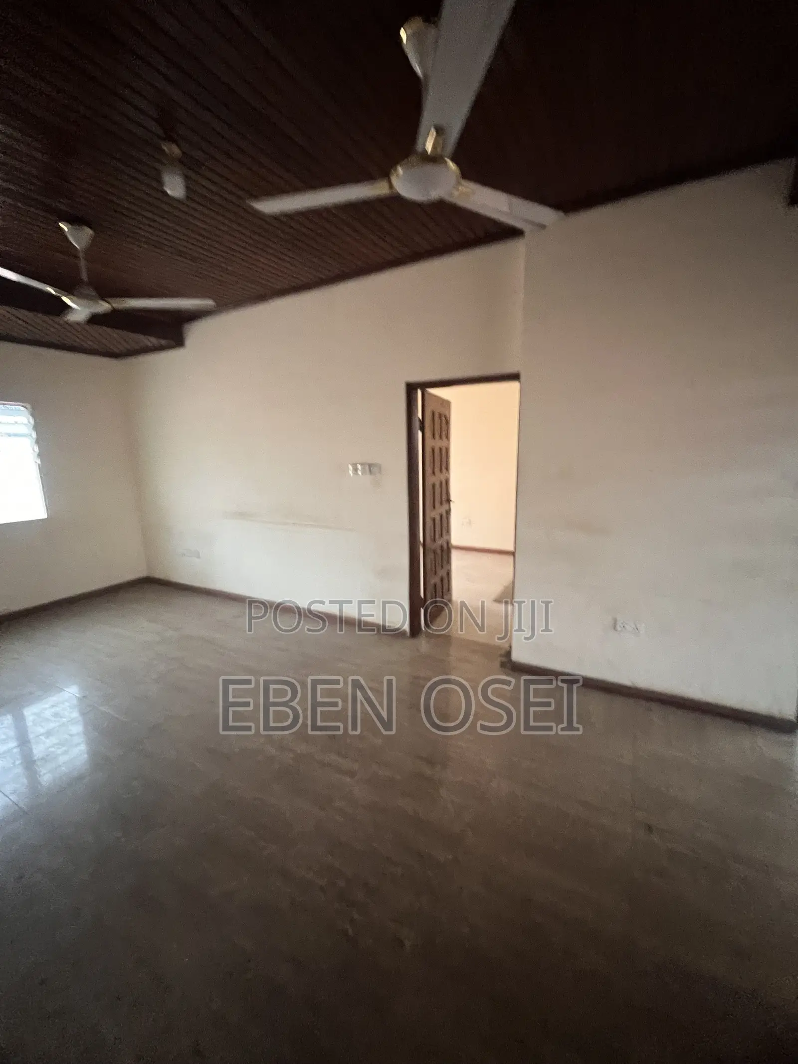 3bdrm Apartment in Dansoman for rent