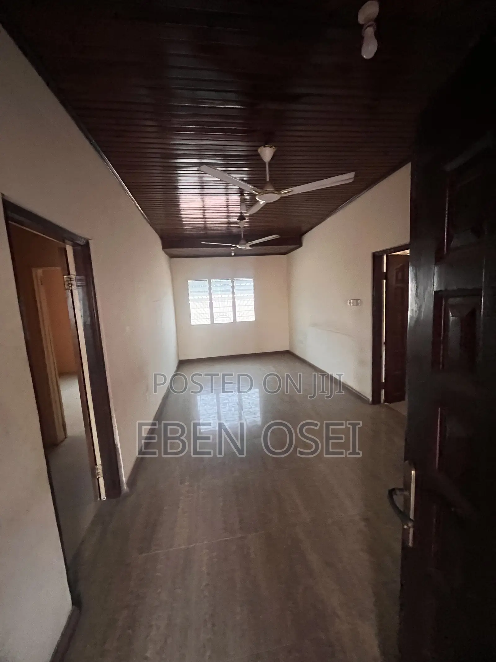 3bdrm Apartment in Dansoman for rent