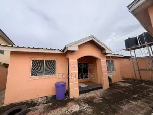 3bdrm Apartment in Dansoman for rent