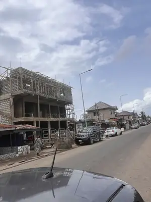 Shops for Rent at Sukura Environment