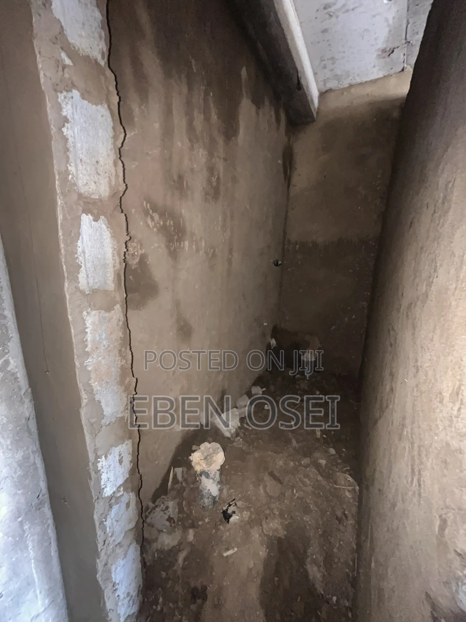 Shops for Rent at Sukura Environment