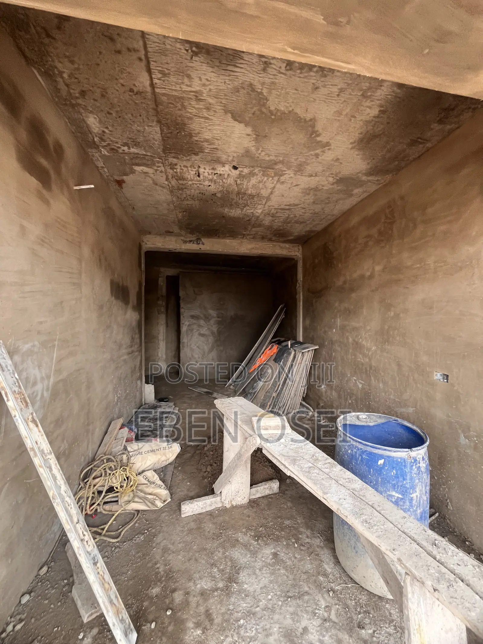 Shops for Rent at Sukura Environment