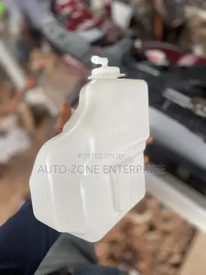 Honda Accord 2016 2017 2018 2019 2020 2021 Coolant Reservoir Bottle