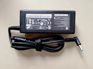 Hp Blu Pin Laptop Charger