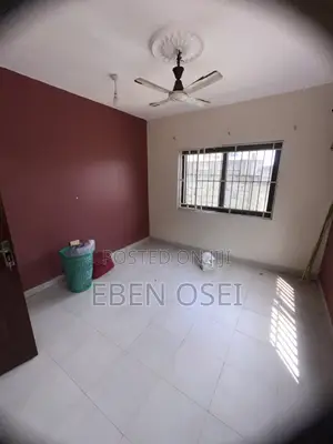 2bdrm Apartment in Dansoman for rent