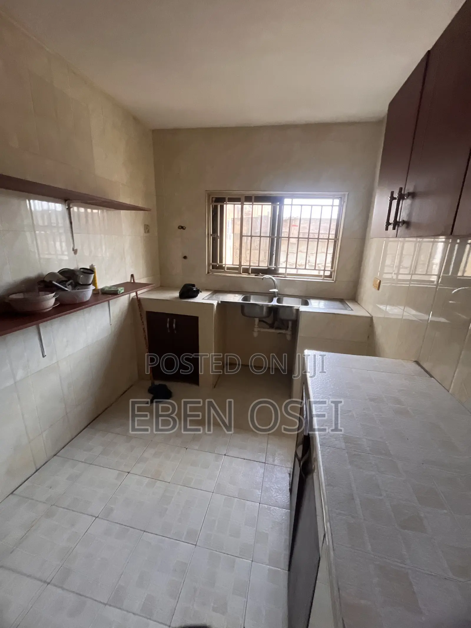 2bdrm Apartment in Dansoman for rent