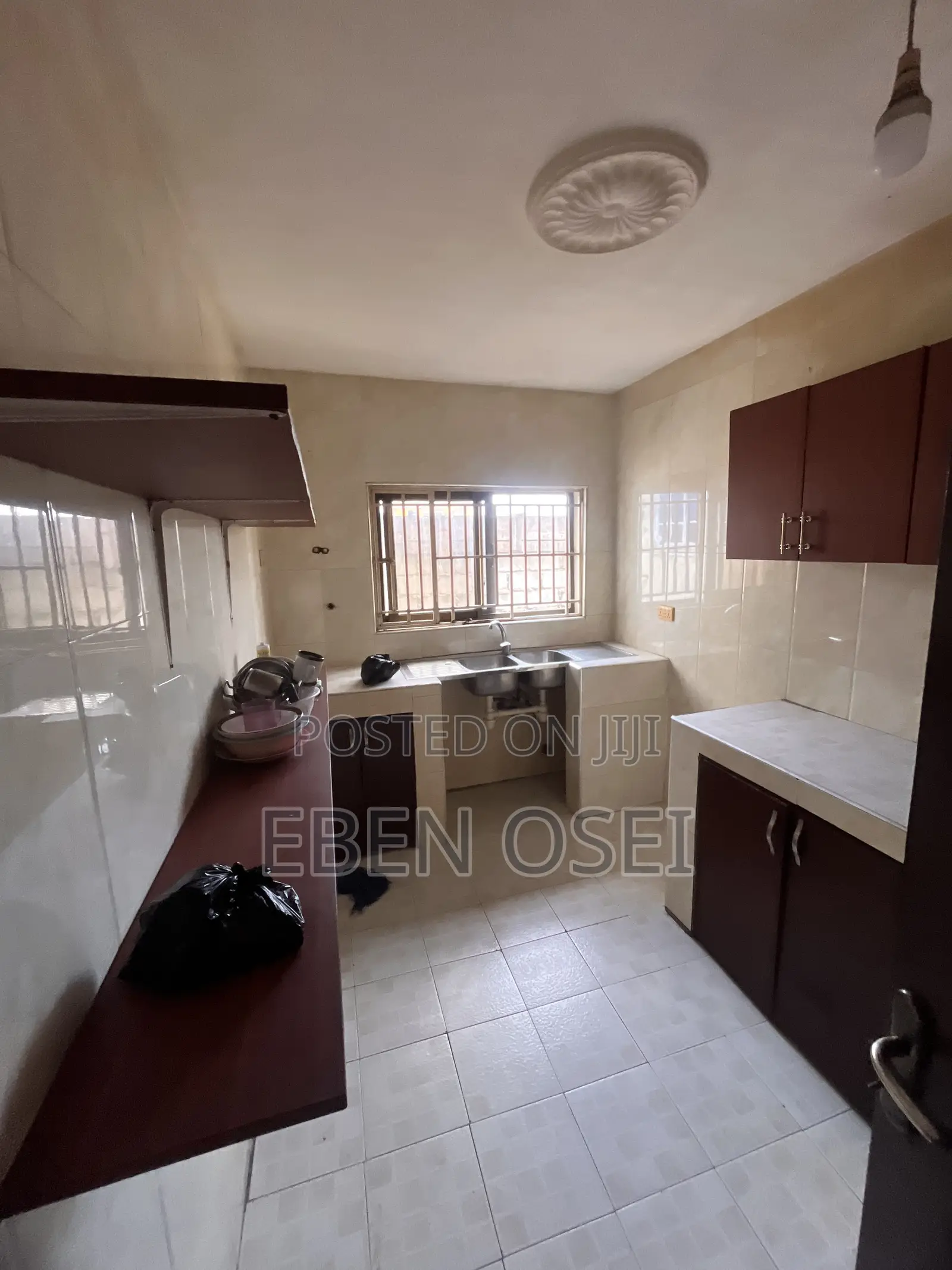 2bdrm Apartment in Dansoman for rent