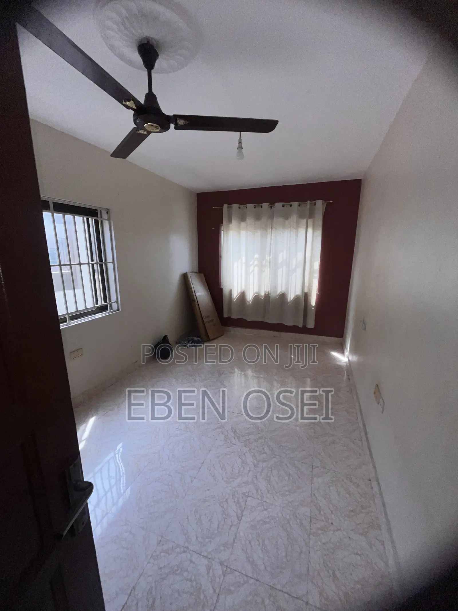 2bdrm Apartment in Dansoman for rent