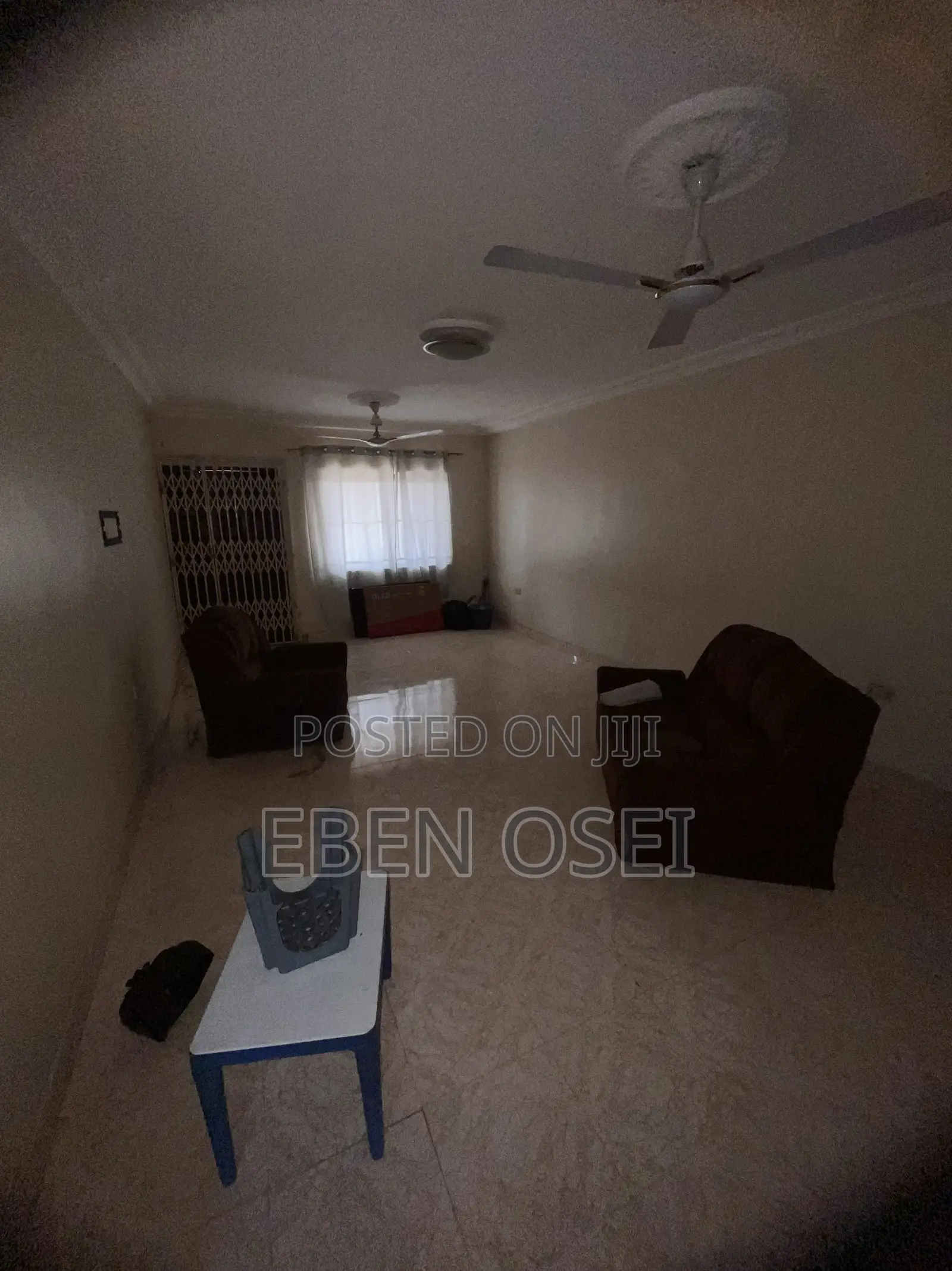 2bdrm Apartment in Dansoman for rent