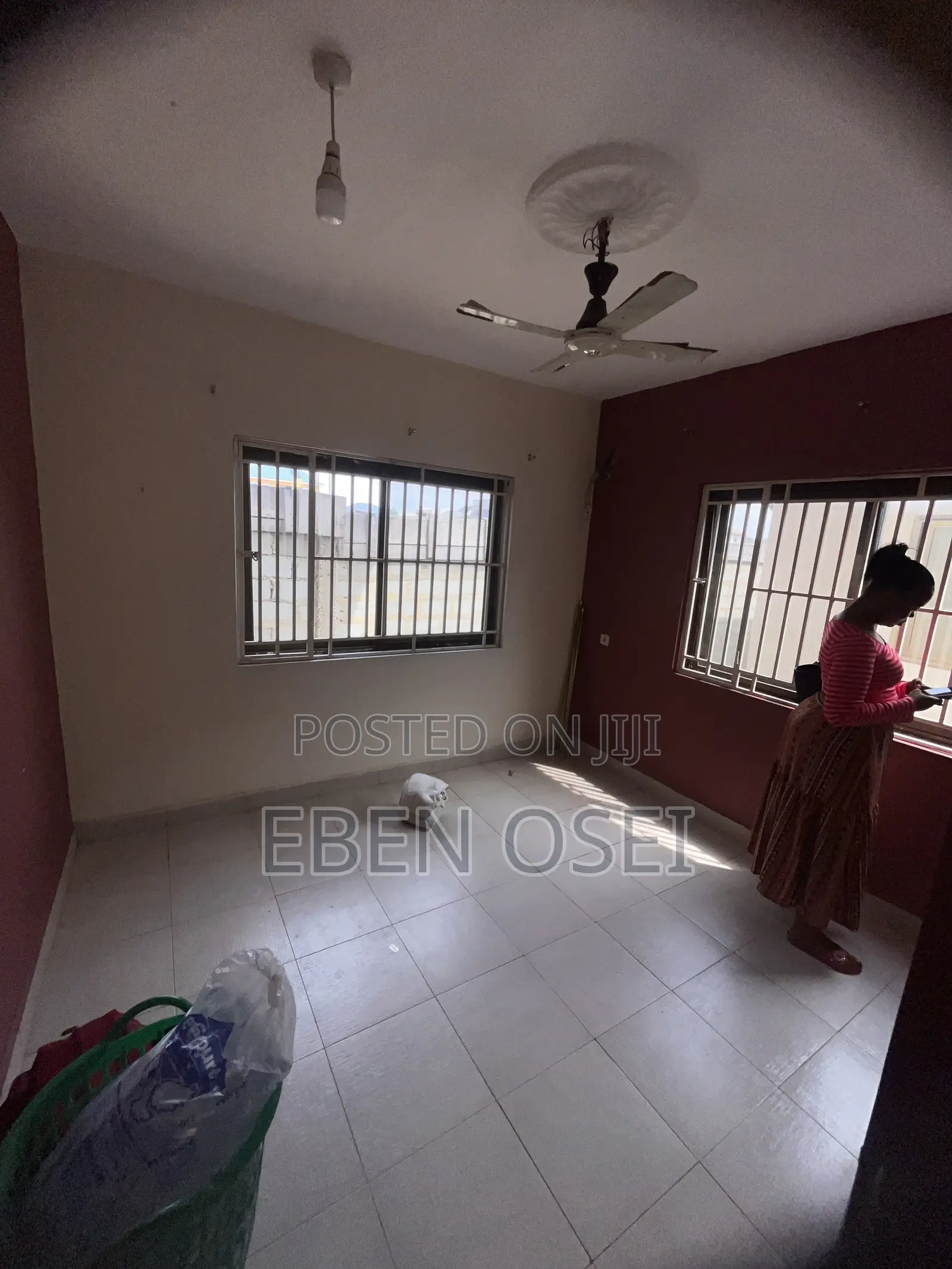 2bdrm Apartment in Dansoman for rent