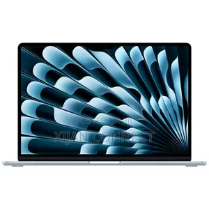 Laptop Apple MacBook Air 2025 M4 16GB Apple M4 SSD 512GB