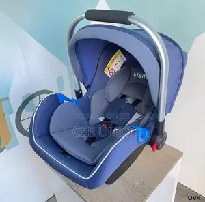 Car Seat Carrier