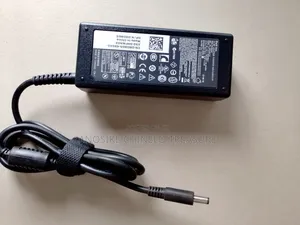 Dell Small Pin Charger
