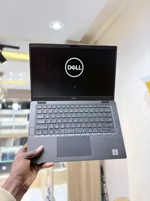 Laptop Dell Latitude 7310 16GB Intel Core i5 SSD 256GB