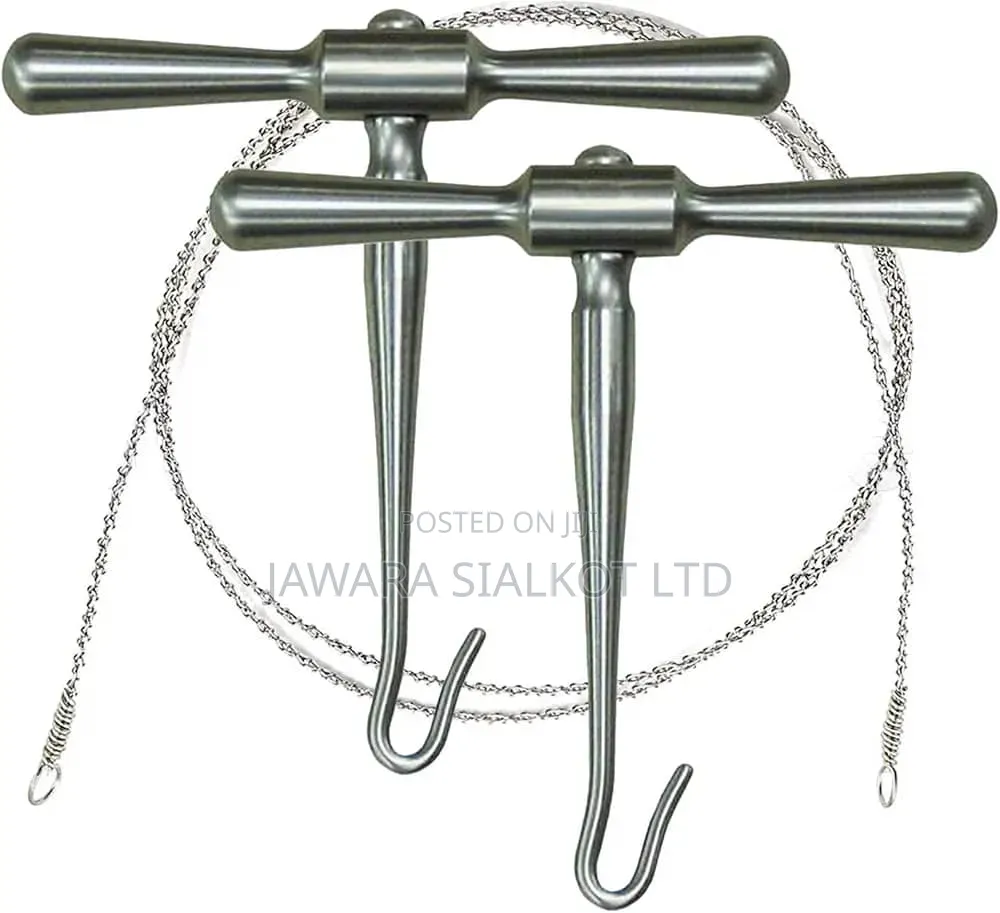 Gigli Saw Wire