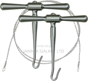 Gigli Saw Wire