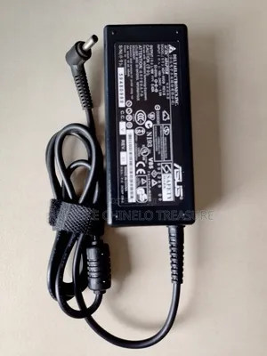 Asus Medium Pin Charger
