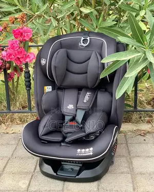 Elegance Infant to Toddler Car Seat