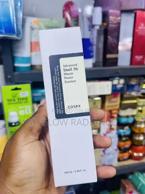 Cosrx Advanced Snail Mucin 96