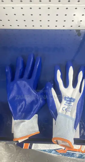 Nitrile - Wgv2801