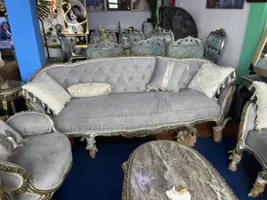 Royals Antique Sofas