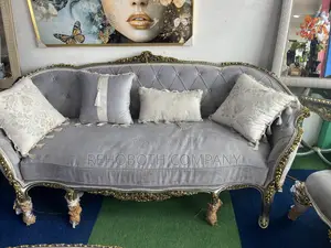 Royals Antique Sofas