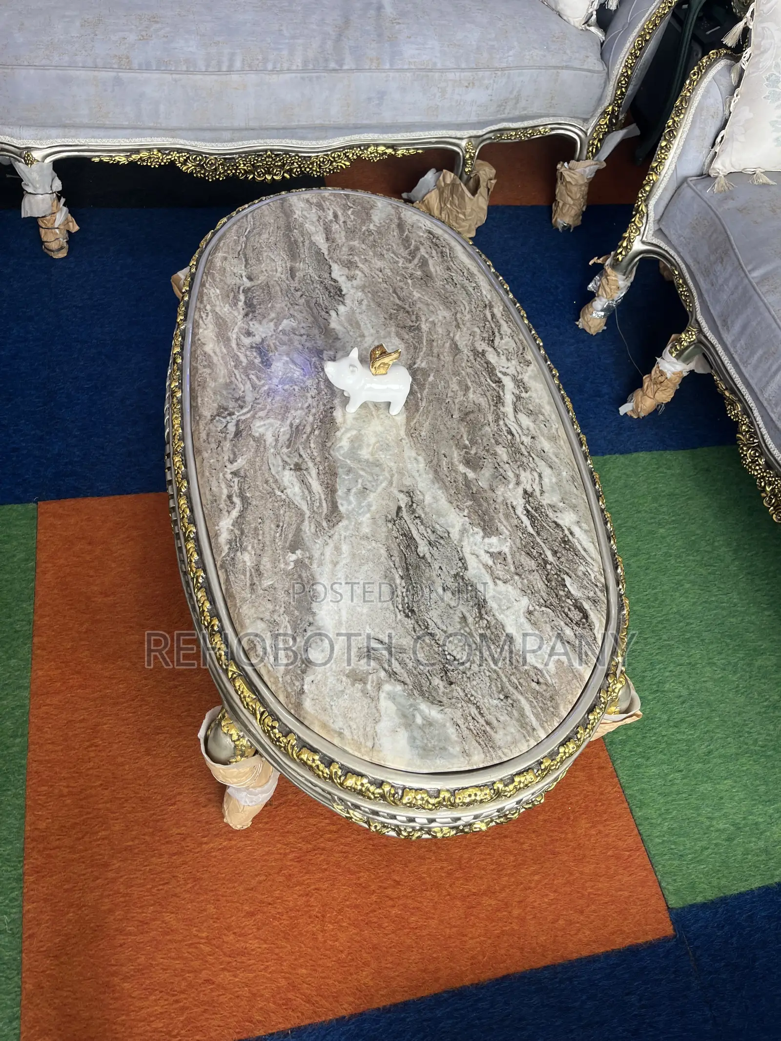Royals Antique Sofas