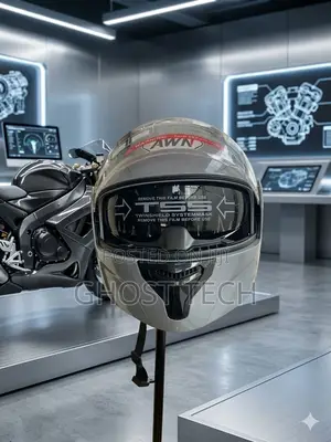 Front Lift Helmets