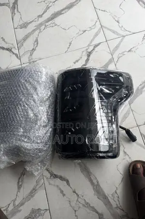 Ford F-150 2016-2020 Full Led Spec Tail Light Pair
