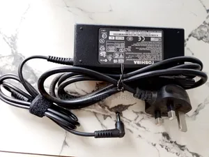 Toshiba Laptop Charger