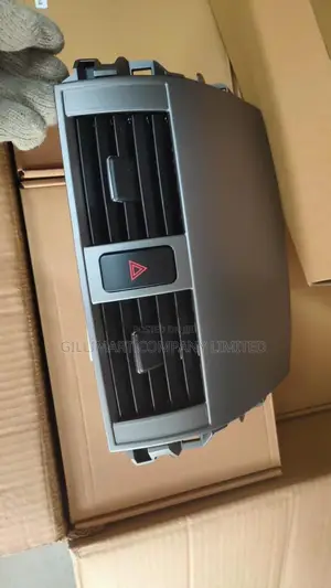 Toyota Corolla Ac Vent 2009 -2013