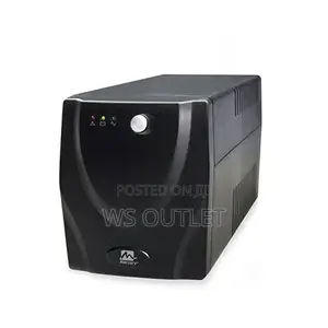Mercury Ups 1500va