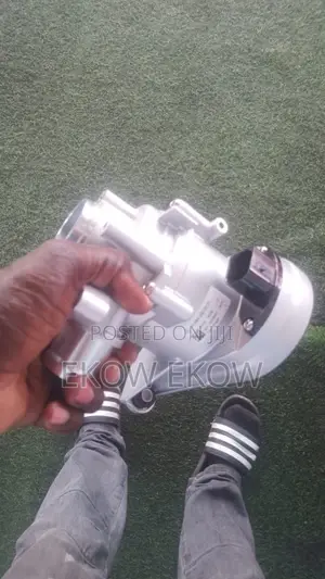 Mercedes Benz Water Pump