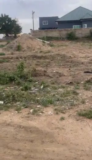 Land for Sale at Kasoa Ofankor