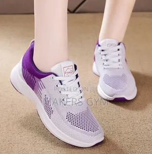Running Shoes Women (Multi Color) All Size