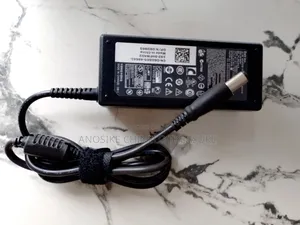 Dell Big Pin Laptop Charger