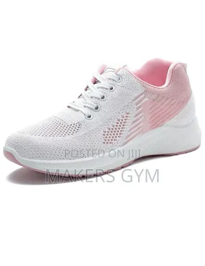 Women Running Shoes (Non-Slip Outsole)