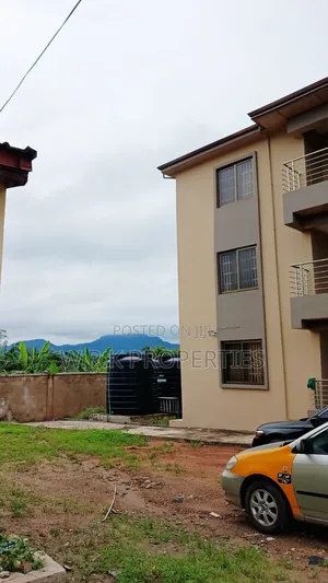 2bdrm Apartment in Daaseber Estate, New-Juaben Municipal for rent
