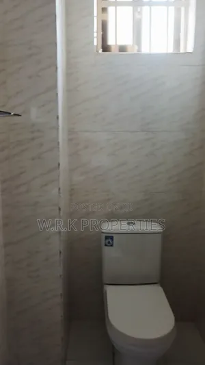 2bdrm Apartment in Daaseber Estate, New-Juaben Municipal for rent
